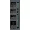 JOY-IT WE-0002 set di 62 cacciaviti di precisione elettrici con custodia magnetica