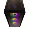 Captiva Business/Office R10-3567 Desktop-PC - AMD Ryzen 5 3400G, 32GB RAM, 1TB SSD, Windows 11 Home