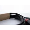 Cordial EU 1.5 MC XLR su RCA cavo audio 1,5 m nero 14848