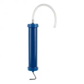 PRESSOL 12902 siringa aspirante e premente 500 ml