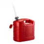 PRESSOL 21137 tanica per carburante HDPE 20 L rossa