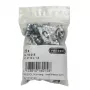 Nipplo ingrassatore conico Pressol H1 dritto M10 x 1,5 25 pezzi (16 015)