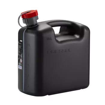 PRESSOL 21143 tanica per carburante, 10 L