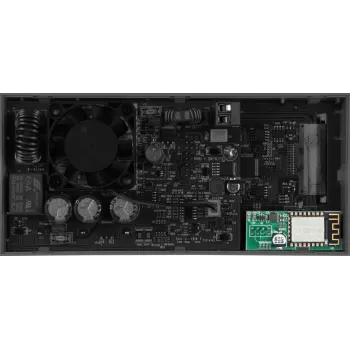 JOY-IT modulo WiFi per alimentatori da laboratorio RD6006/RD6012/RD6018/RD6024 (JT-RD6006-CON)