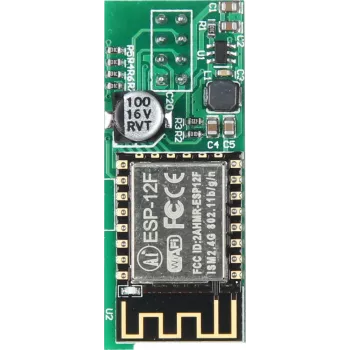 JOY-IT modulo WiFi per alimentatori da laboratorio RD6006/RD6012/RD6018/RD6024 (JT-RD6006-CON)