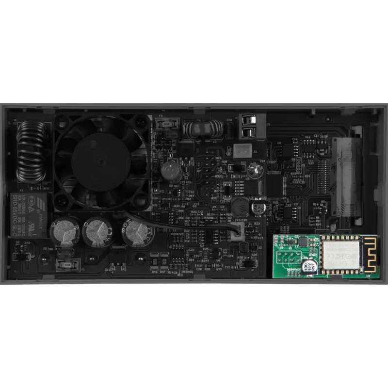 JOY-IT modulo WiFi per alimentatori da laboratorio RD6006/RD6012/RD6018/RD6024 (JT-RD6006-CON)