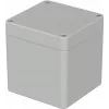 Bopla EUROMAS M 225 custodia universale 82 x 80 x 85 mm policarbonato grigio chiaro IP65 02225000