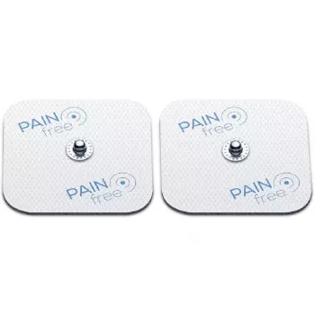 Beurer EM 70 set di ricambio TENS/EMS wireless (648.22)