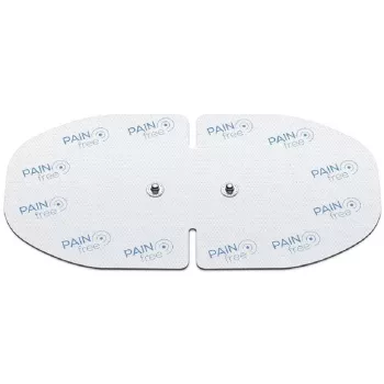 Beurer EM 70 set di ricambio TENS/EMS wireless (648.22)