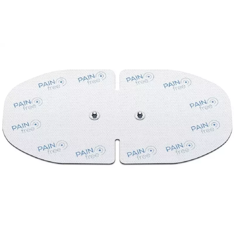 Beurer EM 70 set di ricambio TENS/EMS wireless (648.22)