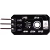 JOY-IT SEN-UV01 modulo sensore UV GUVA-S12SD uscita analogica 200-370nm per Arduino Raspberry Pi