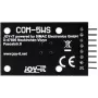 JOY-IT COM-5WS modulo joystick analogico con pulsante