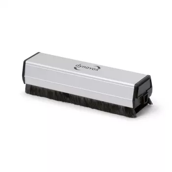 Dynavox spazzola per la pulizia dei dischi in vinile (207629)
