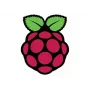 JOY-IT RB-P-XPLR scheda sperimentale per Raspberry Pi con LED, pulsanti, buzzer, sensori e breakout GPIO