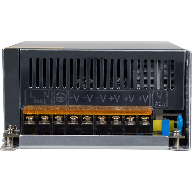 JOY-IT JT-PS1440-NT alimentatore industriale, tensione fissa 68 V DC, 22 A max, 1500 W