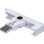 Identive SmartFold SCR3500 A lettore di smart card USB 2.0