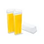 Beurer HL 40 cartuccia di ricambio cera calda – 50 ml roll-on a base di cera d'api HL041