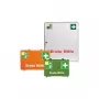 Söhngen QUICK-CD valigetta di pronto soccorso, DIN 13157, arancione 3001125
