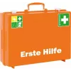 Söhngen QUICK-CD valigetta di pronto soccorso, DIN 13157, arancione 3001125