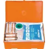 Söhngen QUICK-CD valigetta di pronto soccorso, DIN 13157, arancione 3001125