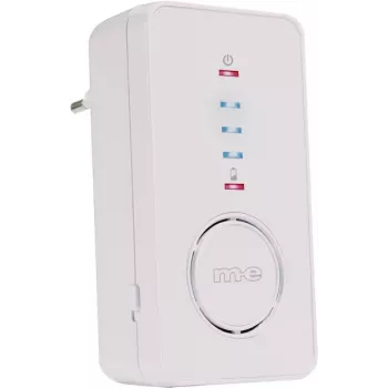 m-e modern-electronics Bell-220.3 RX 41157 ricevitore campanello wireless