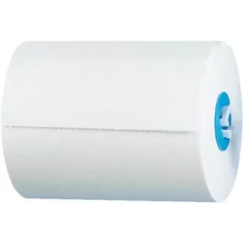 SÖHNGEN rotolo per lettino visita carta crespata bianco 50 cm x 50 m, 1 strato, 1 rotolo 6001130