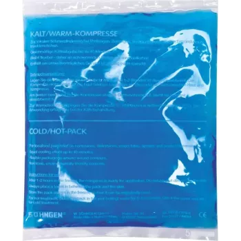 Söhngen 1012036 impacco termico caldo/freddo medium 13 x 14 cm
