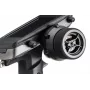 Absima CR9T sistema radiocomando 9 canali 2,4 GHz AFHDS 3 con touchscreen e ricevitore R9FS