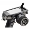 Absima CR9T sistema radiocomando 9 canali 2,4 GHz AFHDS 3 con touchscreen e ricevitore R9FS