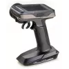 Absima CR9T sistema radiocomando 9 canali 2,4 GHz AFHDS 3 con touchscreen e ricevitore R9FS