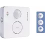 m-e modern-electronics Bell 211 TX trasmettitore wireless aggiuntivo, rilevatore di movimento, per serie BELL