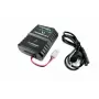Absima NC-2.0 caricabatterie NiMH 2,2A 25W per 5-8 celle Tamiya