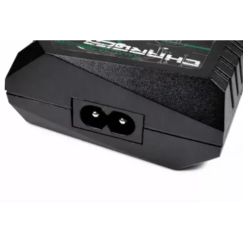 Absima NC-2.0 caricabatterie NiMH 2,2A 25W per 5-8 celle Tamiya