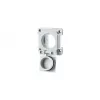METZ CONNECT 1309413003-E kit di montaggio per moduli keystone C6Amodul RJ45
