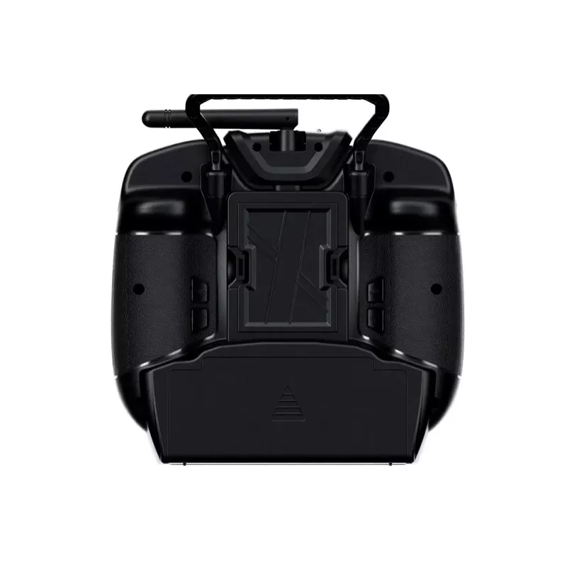 Absima SR6S-EVO sistema radiocomando a stick 6 canali 2,4GHz con ricevitore 6 canali (nero) 2000023