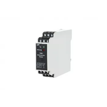 METZ CONNECT relè termistore TMR-E12, 24V AC/DC, 2W, senza memoria guasti 1103151322
