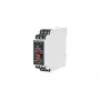 METZ CONNECT CPW-E12 230V AC 1W 2,5A relè di monitoraggio 110281052013