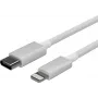 Flexline cavo di ricarica USB-C a Lightning PD 2m bianco FL31-13053
