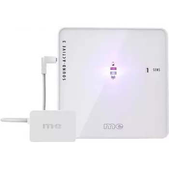 m-e modern-electronics 41368 trasmettitore campanello wireless
