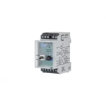 METZ CONNECT separatore di potenziale 230VAC 110502