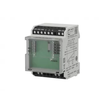METZ CONNECT NG4 C18 HS 24V alimentatore per guida DIN 18W 24V DC 0,75A 110561