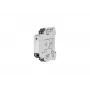 METZ CONNECT KRA-M6/21 modulo relè di interfaccia 24V AC/DC, 1 contatto CO, 6A, bianco 11061525