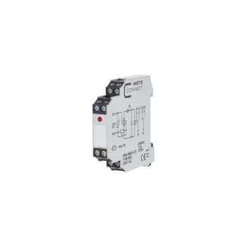 METZ CONNECT KRA-M8/21-21 relè di potenza bianco (11061905)