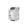 METZ CONNECT 110668132722 relè di potenza bianco 24V DC 2PDT 8A montaggio PCB