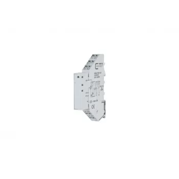 METZ CONNECT relè di accoppiamento 24 V AC/DC KRA-F10/21-21 2W (11070213)