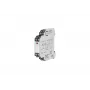METZ CONNECT 11061913 modulo relè di interfaccia, bobina 24 V AC, 1 in scambio, 6 A, bianco