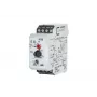 METZ CONNECT 110666 relè di potenza bianco DPDT 24V DC 8A montaggio PCB