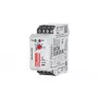METZ CONNECT 110657 relè di potenza bianco 24V AC/DC 2 CO 16A guida DIN