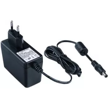 Dehner Elektronik ATM 020-W050E alimentatore switching stabilizzato 5V DC 350mA con spina europea