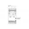 METZ Connect modulo di ingresso digitale Modbus 10DI 24VAC/VDC (1108311319)